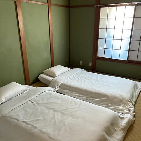 ホテル Kix House Waraku III 和楽三号館 泉佐野市 エクステリア 写真