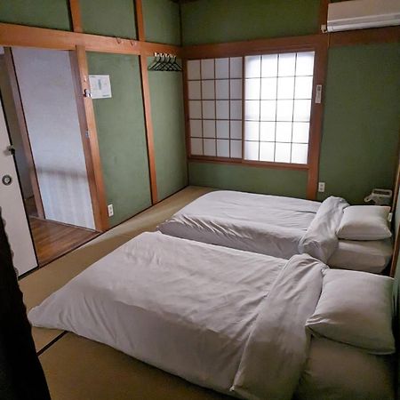 ホテル Kix House Waraku III 和楽三号館 泉佐野市 エクステリア 写真