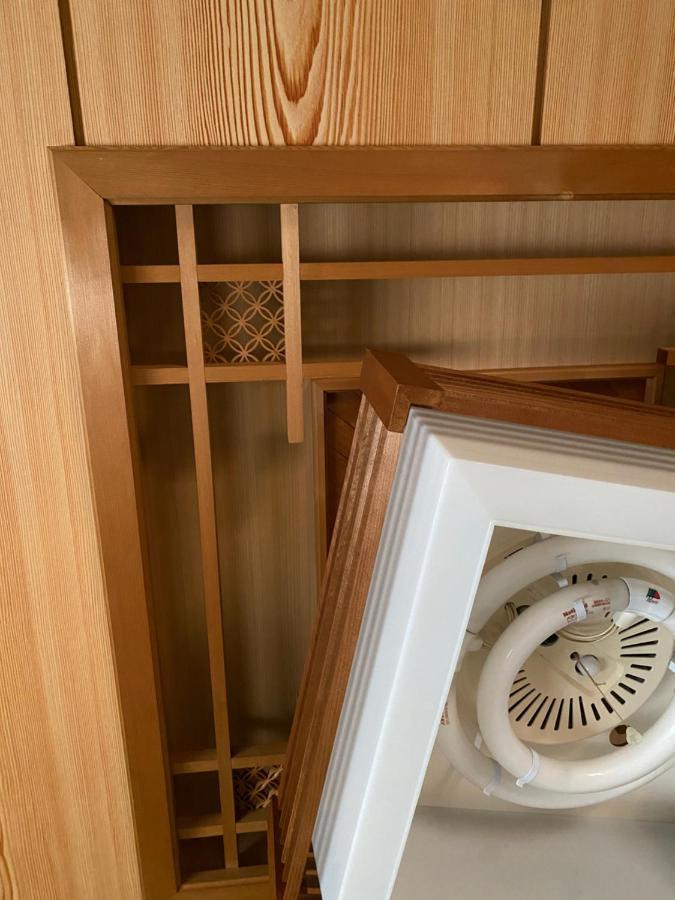 ホテル Kix House Waraku III 和楽三号館 泉佐野市 エクステリア 写真