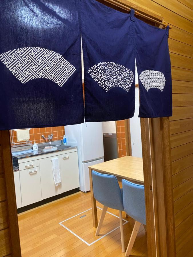 ホテル Kix House Waraku III 和楽三号館 泉佐野市 エクステリア 写真