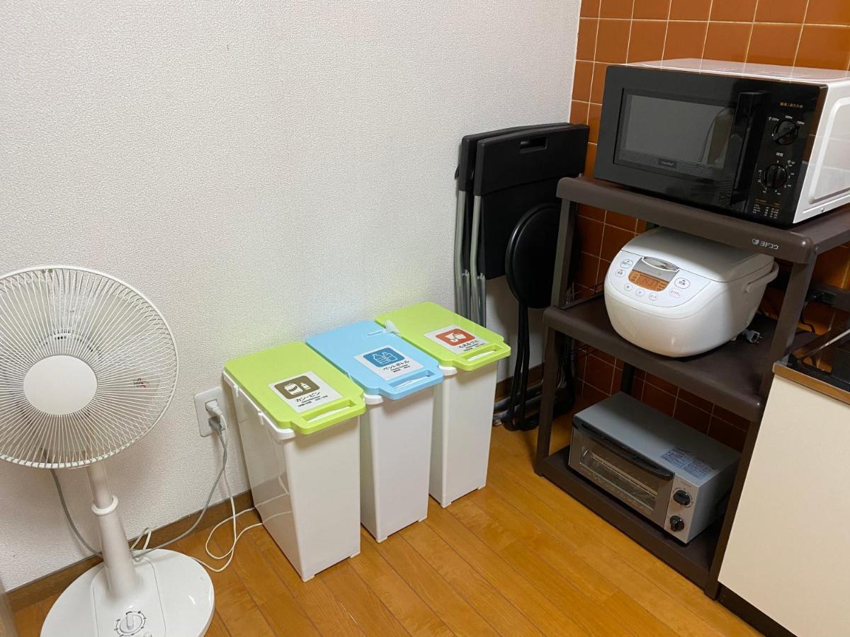ホテル Kix House Waraku III 和楽三号館 泉佐野市 エクステリア 写真