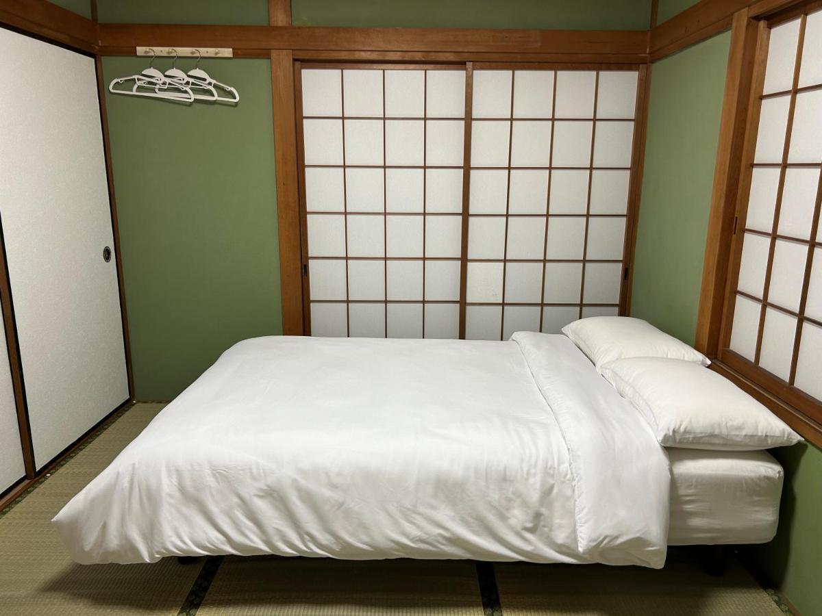 ホテル Kix House Waraku III 和楽三号館 泉佐野市 エクステリア 写真