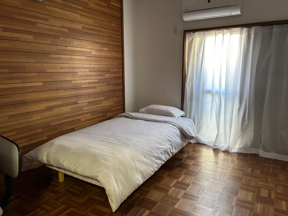 ホテル Kix House Waraku III 和楽三号館 泉佐野市 エクステリア 写真