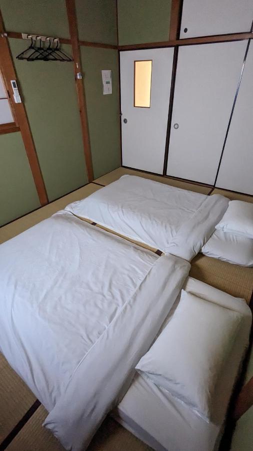ホテル Kix House Waraku III 和楽三号館 泉佐野市 エクステリア 写真