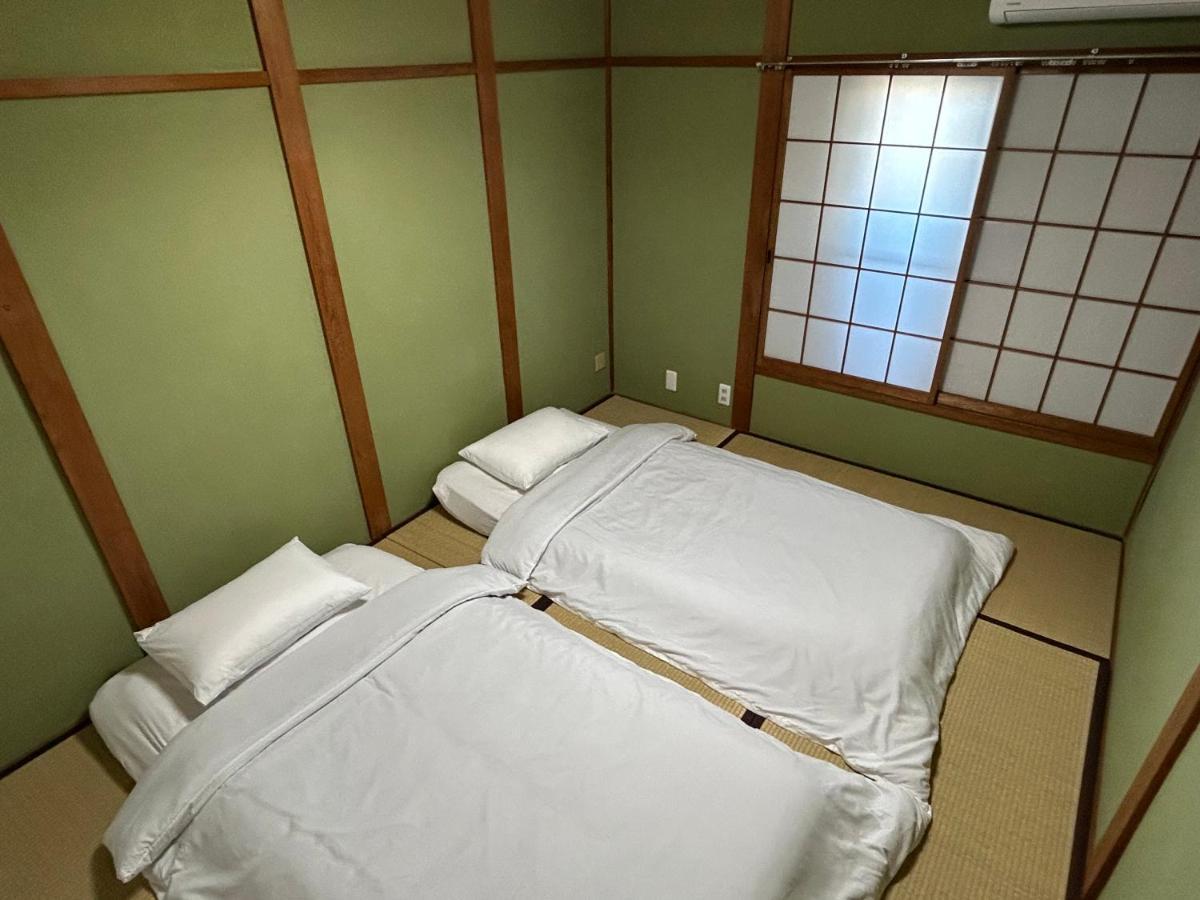 ホテル Kix House Waraku III 和楽三号館 泉佐野市 エクステリア 写真