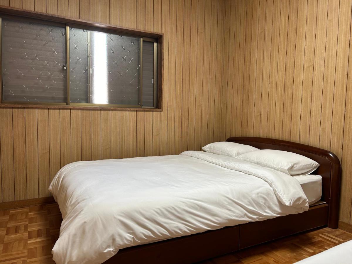 ホテル Kix House Waraku III 和楽三号館 泉佐野市 エクステリア 写真