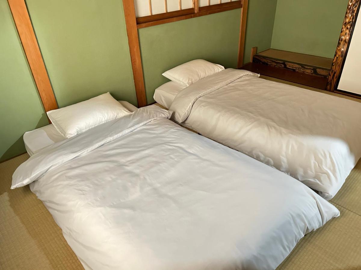 ホテル Kix House Waraku III 和楽三号館 泉佐野市 エクステリア 写真