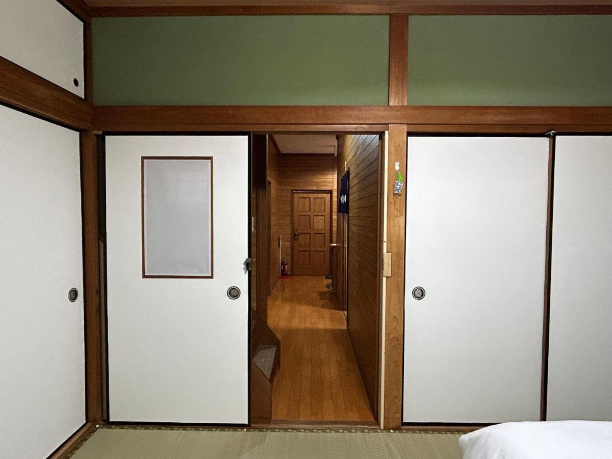 ホテル Kix House Waraku III 和楽三号館 泉佐野市 エクステリア 写真