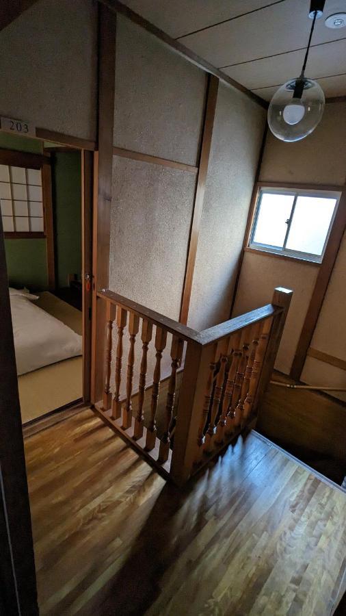 ホテル Kix House Waraku III 和楽三号館 泉佐野市 エクステリア 写真