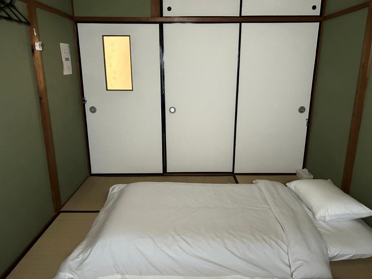 ホテル Kix House Waraku III 和楽三号館 泉佐野市 エクステリア 写真