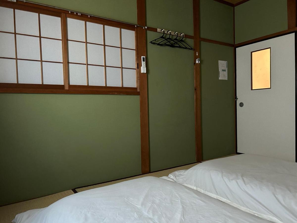ホテル Kix House Waraku III 和楽三号館 泉佐野市 エクステリア 写真