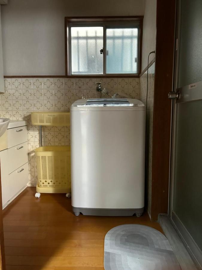 ホテル Kix House Waraku III 和楽三号館 泉佐野市 エクステリア 写真