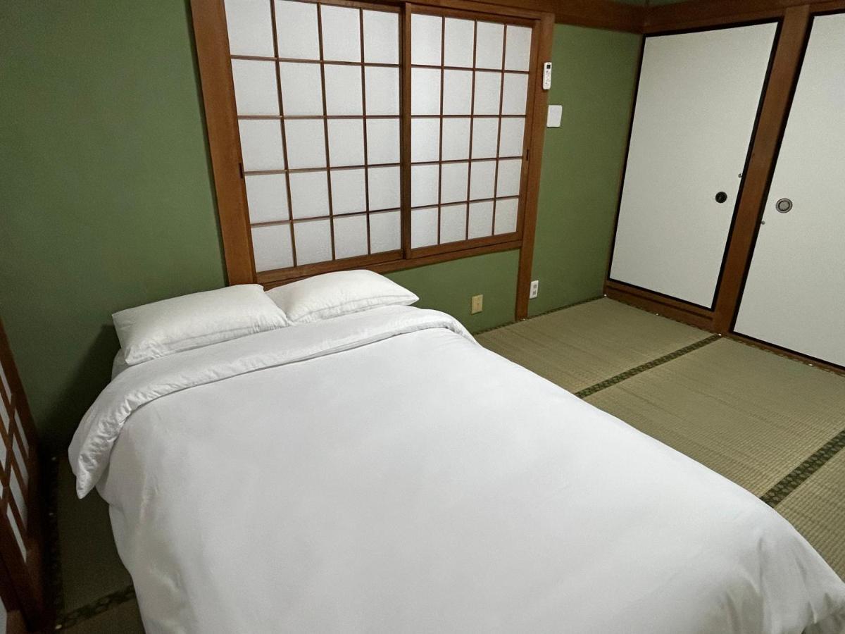 ホテル Kix House Waraku III 和楽三号館 泉佐野市 エクステリア 写真