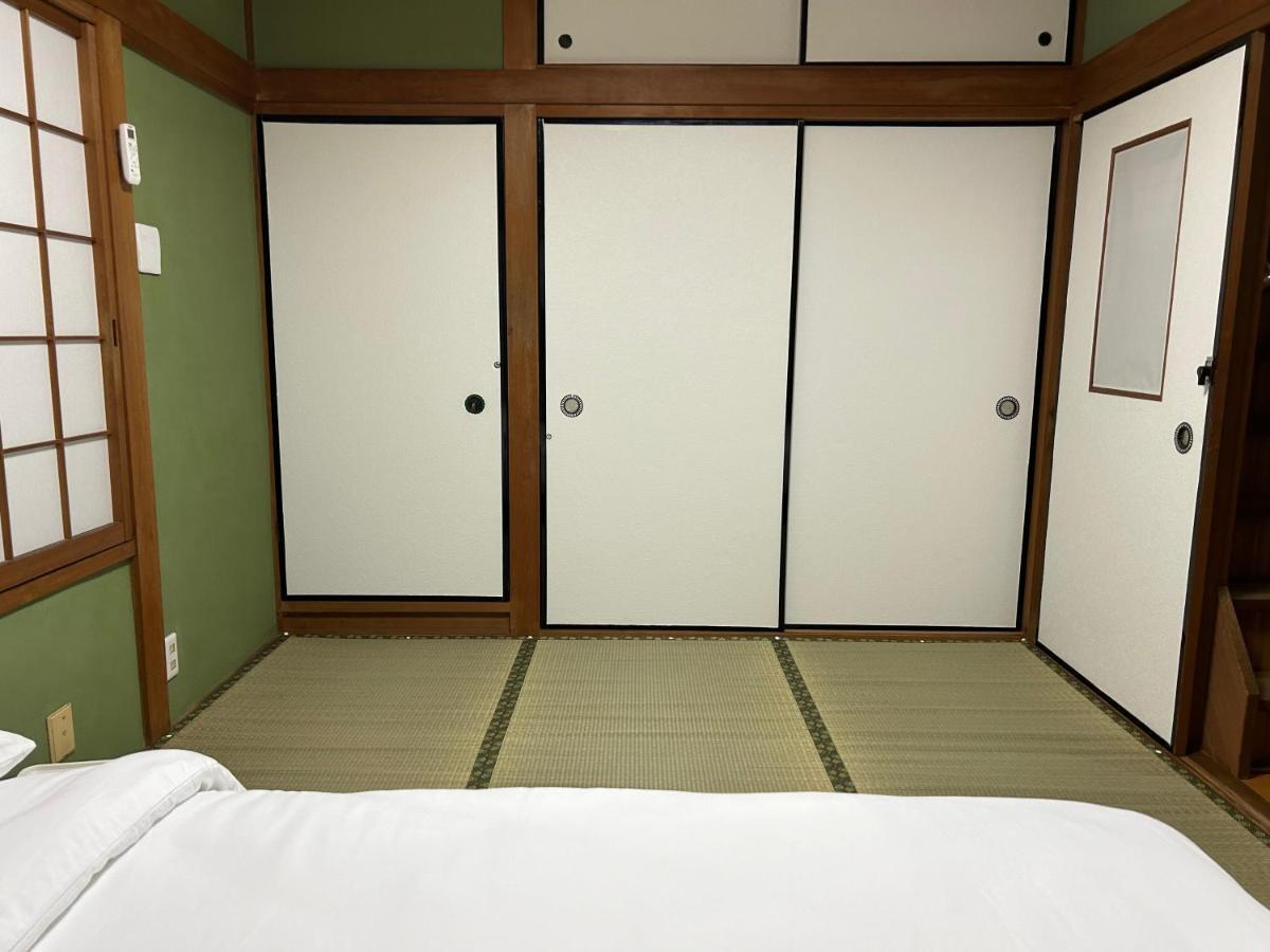 ホテル Kix House Waraku III 和楽三号館 泉佐野市 エクステリア 写真