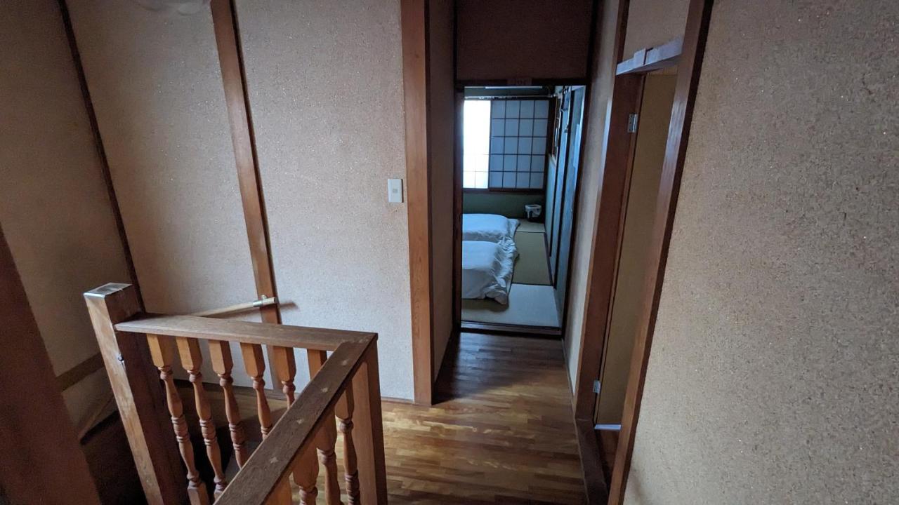 ホテル Kix House Waraku III 和楽三号館 泉佐野市 エクステリア 写真