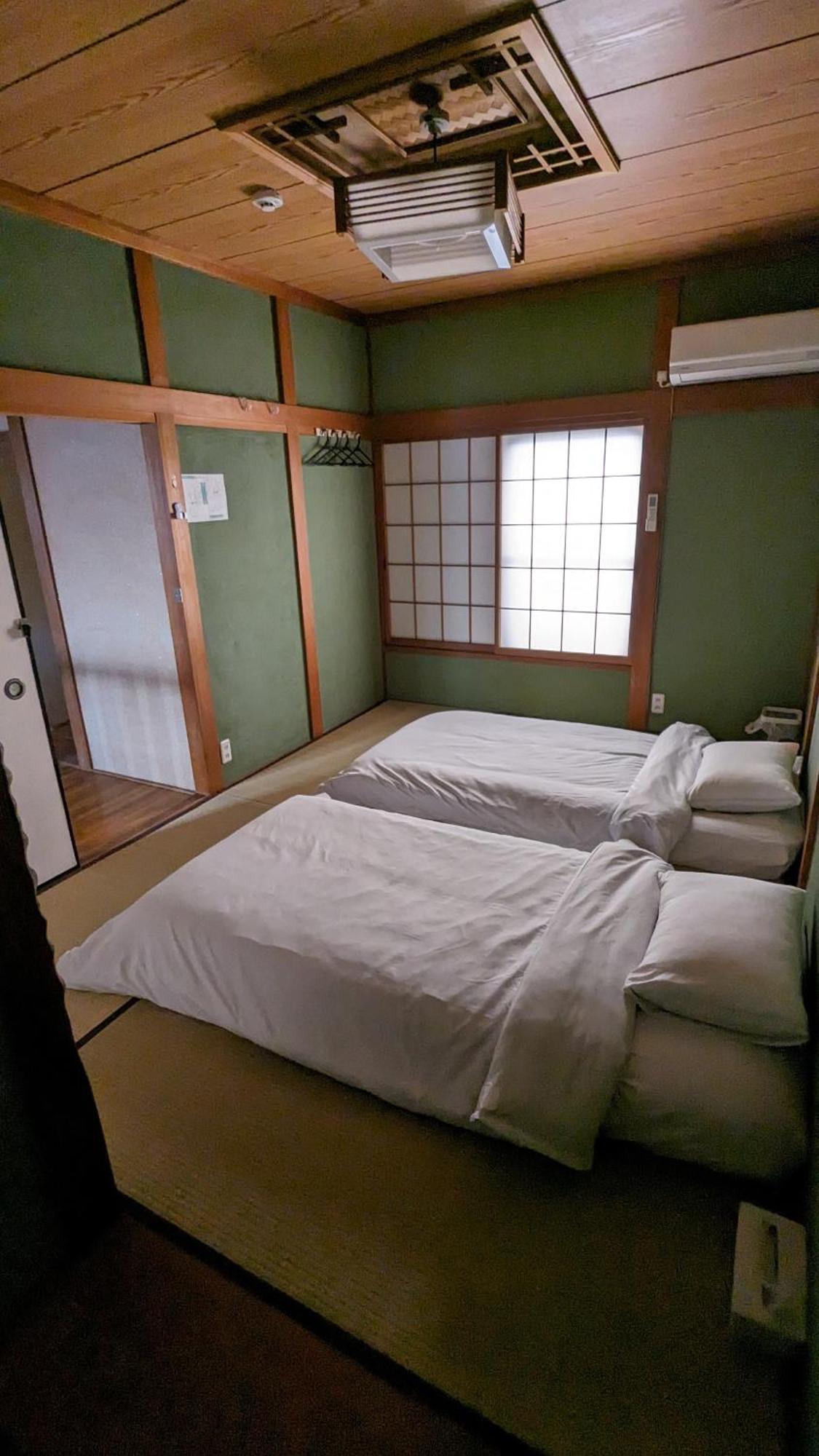 ホテル Kix House Waraku III 和楽三号館 泉佐野市 エクステリア 写真