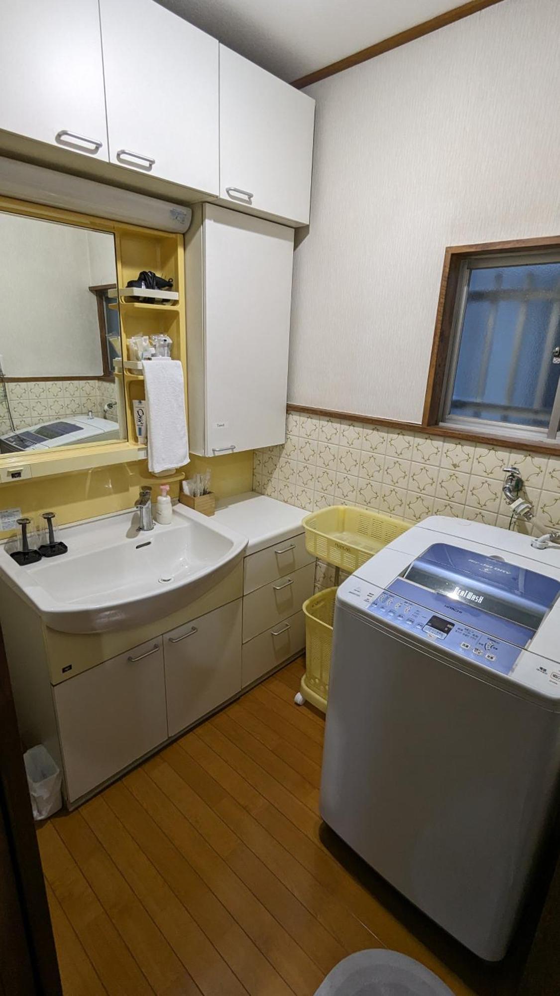 ホテル Kix House Waraku III 和楽三号館 泉佐野市 エクステリア 写真