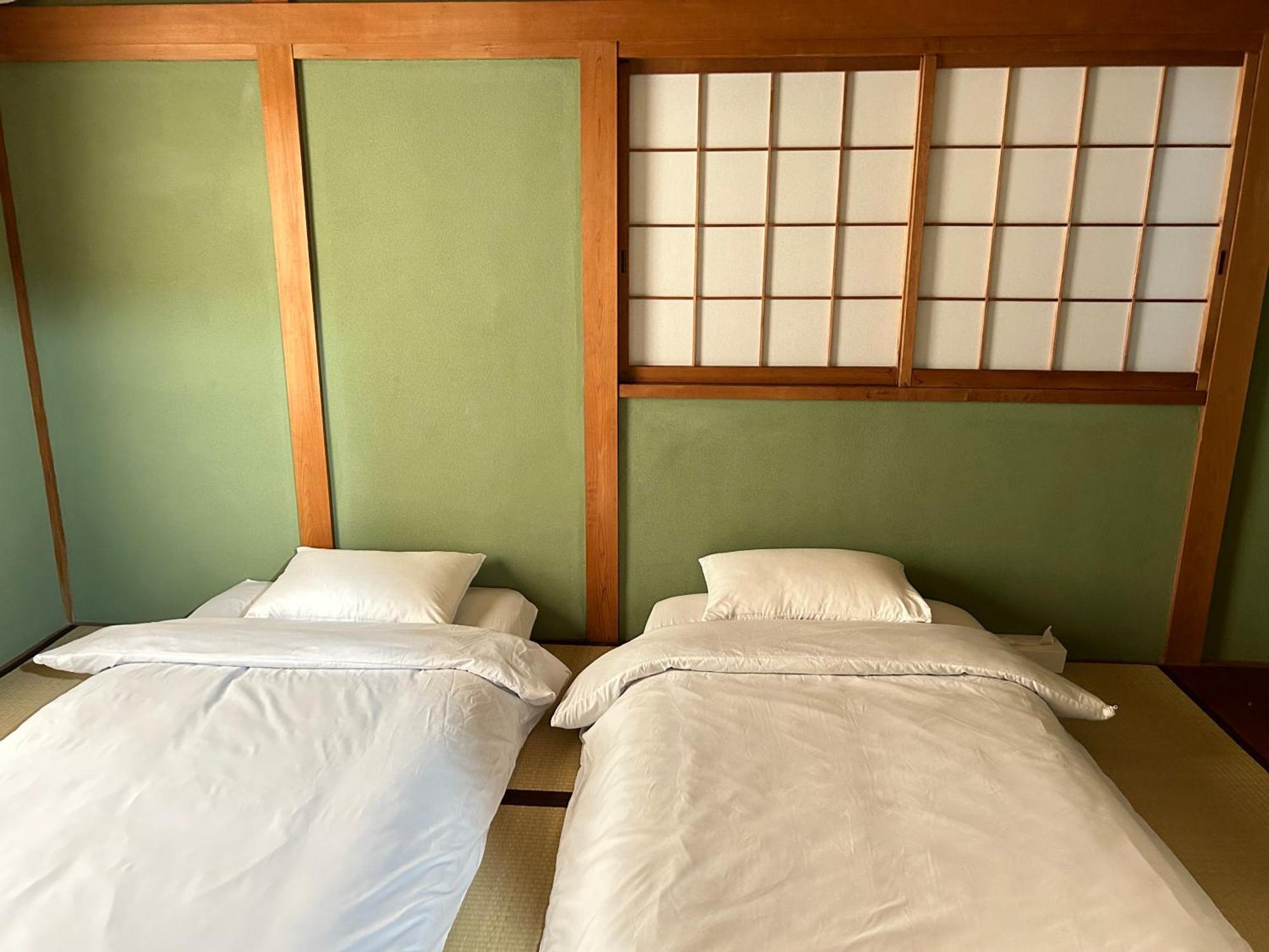 ホテル Kix House Waraku III 和楽三号館 泉佐野市 エクステリア 写真
